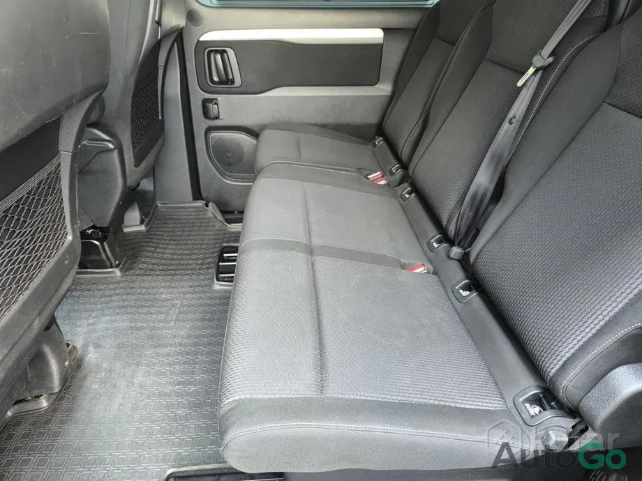 Продажа Peugeot Traveller I, 2020 г., Минск Минск - изображение 10