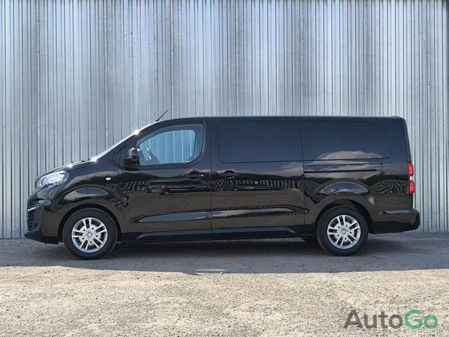 Продажа Peugeot Traveller I, 2020 г., Минск Минск - изображение 4