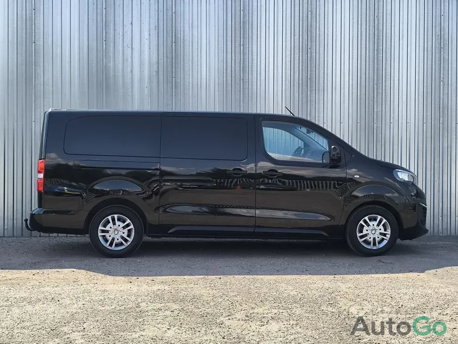 Продажа Peugeot Traveller I, 2020 г., Минск Минск - изображение 3