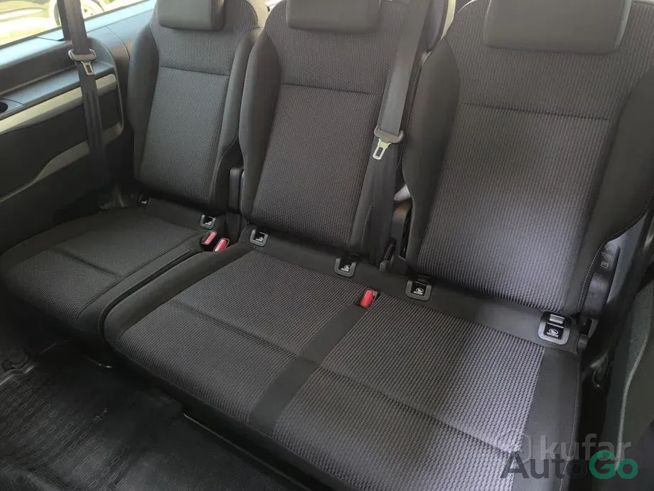 Продажа Peugeot Traveller I, 2020 г., Минск Минск - изображение 11