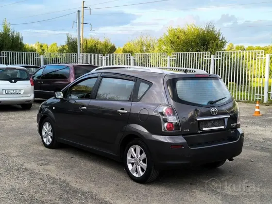 Продажа Toyota Corolla Verso I Рестайлинг 2, 2007 г., Минск Минск