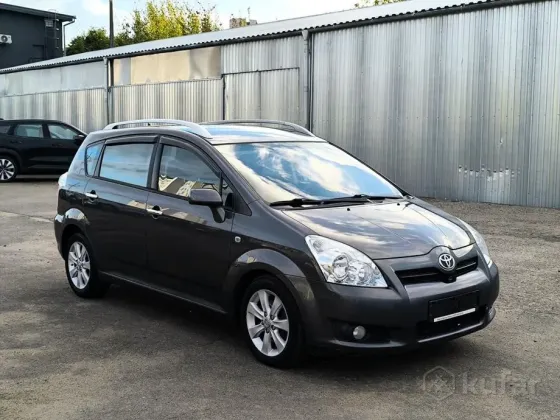 Продажа Toyota Corolla Verso I Рестайлинг 2, 2007 г., Минск Минск