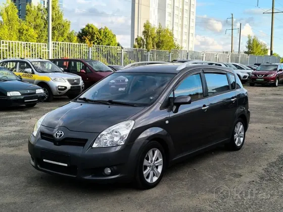 Продажа Toyota Corolla Verso I Рестайлинг 2, 2007 г., Минск Минск