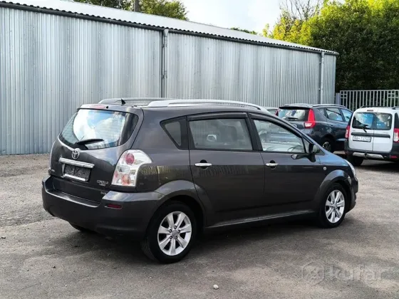 Продажа Toyota Corolla Verso I Рестайлинг 2, 2007 г., Минск Минск