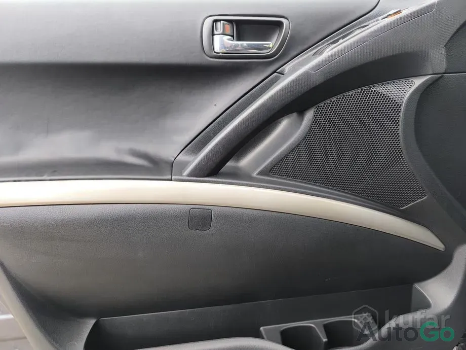  Corolla Verso I Рестайлинг 2