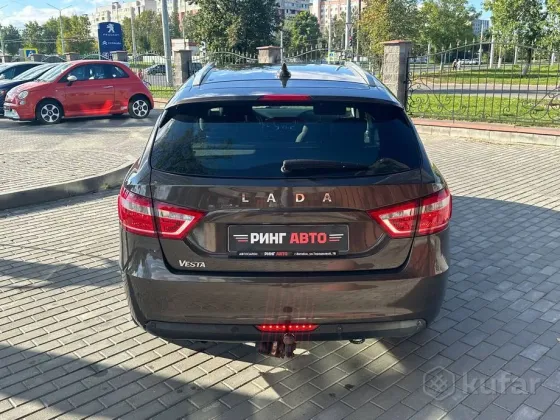 Продажа ВАЗ Vesta I, 2020 г., Витебск Витебск
