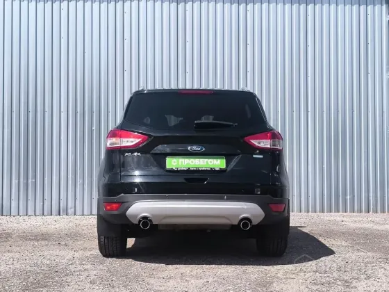 Продажа Ford Kuga II, 2015 г., Минск Минск