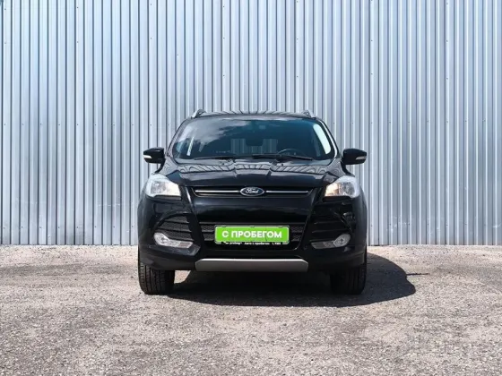 Продажа Ford Kuga II, 2015 г., Минск Минск