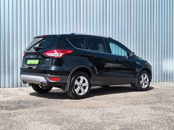 Продажа Ford Kuga II, 2015 г., Минск Минск