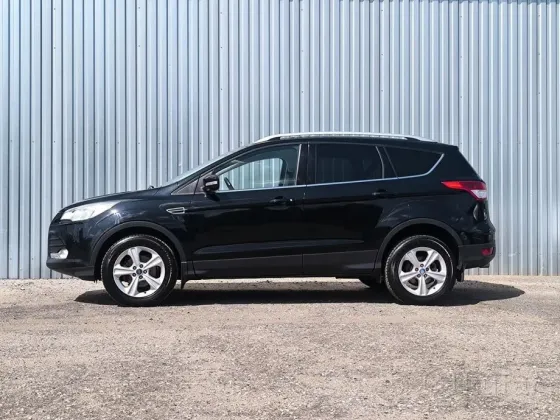 Продажа Ford Kuga II, 2015 г., Минск Минск