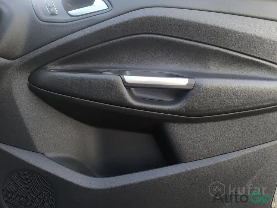Продажа Ford Kuga II, 2015 г., Минск Минск - изображение 11