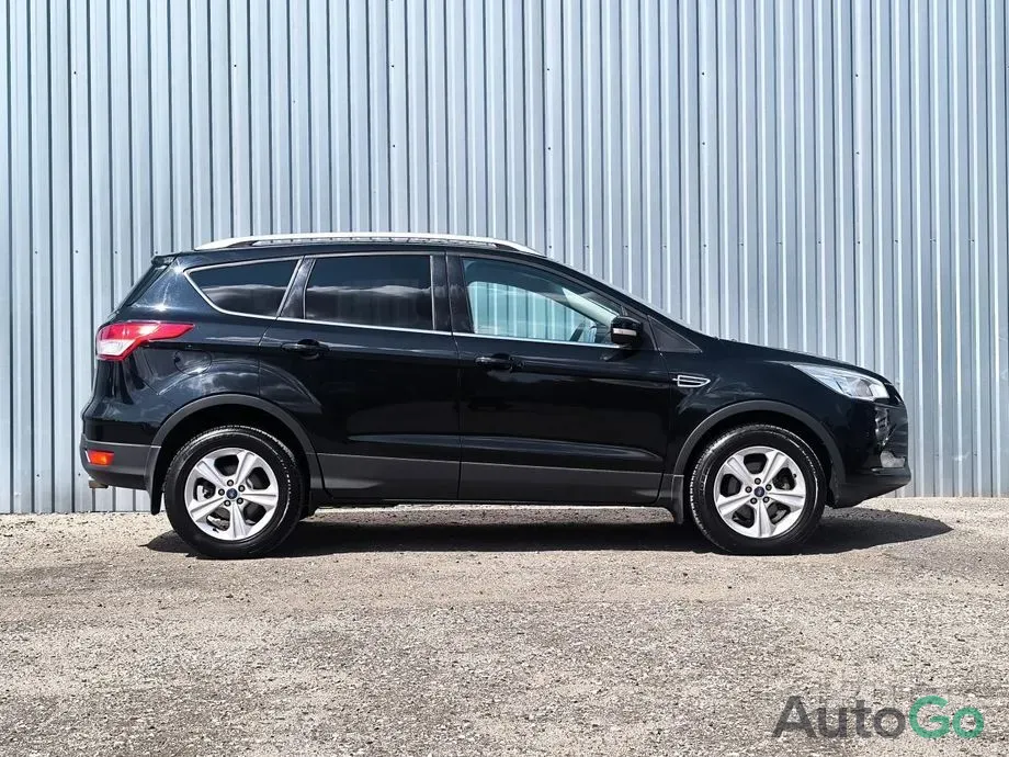  Kuga II
