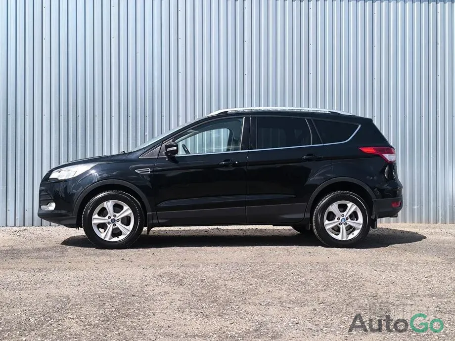  Kuga II