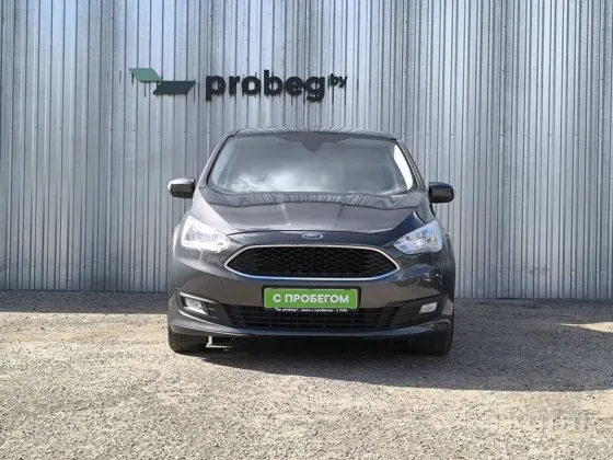 Продажа Ford C-MAX II Рестайлинг, 2016 г., Минск Минск