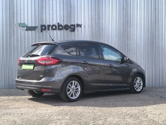 Продажа Ford C-MAX II Рестайлинг, 2016 г., Минск Минск