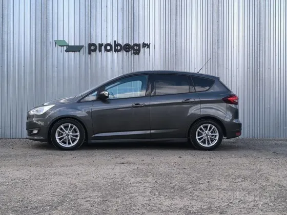 Продажа Ford C-MAX II Рестайлинг, 2016 г., Минск Минск