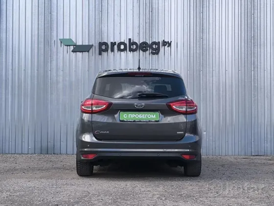 Продажа Ford C-MAX II Рестайлинг, 2016 г., Минск Минск
