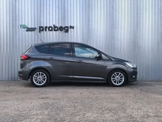Продажа Ford C-MAX II Рестайлинг, 2016 г., Минск Минск