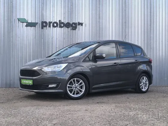 Продажа Ford C-MAX II Рестайлинг, 2016 г., Минск Минск