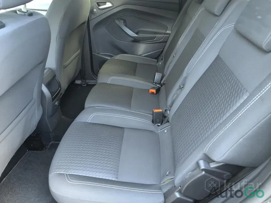 Продажа Ford C-MAX II Рестайлинг, 2016 г., Минск Минск - изображение 10