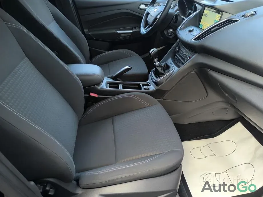 Продажа Ford C-MAX II Рестайлинг, 2016 г., Минск Минск - изображение 12