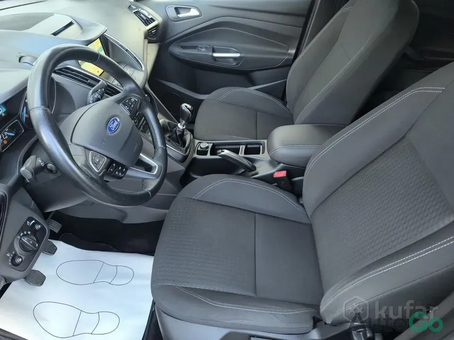 Продажа Ford C-MAX II Рестайлинг, 2016 г., Минск Минск - изображение 8
