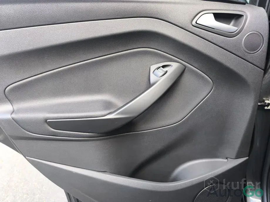  C-MAX II Рестайлинг