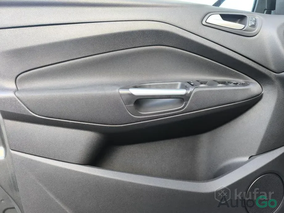  C-MAX II Рестайлинг