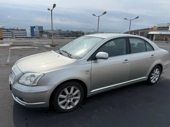 Продажа Toyota Avensis II, 2003 г., Минск Минск
