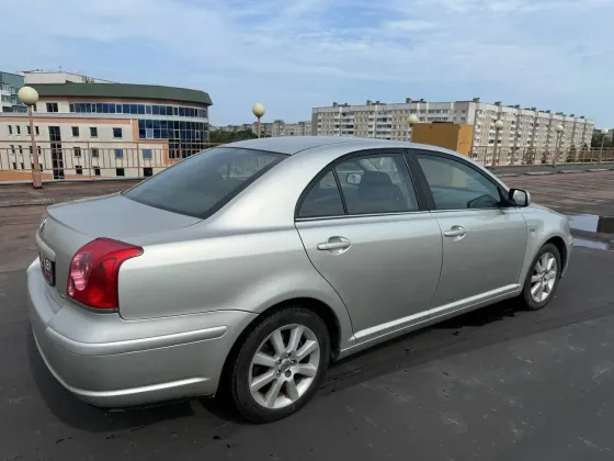 Продажа Toyota Avensis II, 2003 г., Минск Минск
