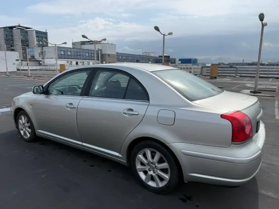 Продажа Toyota Avensis II, 2003 г., Минск Минск