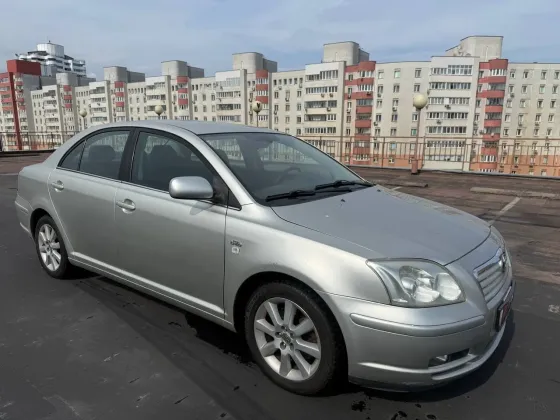 Продажа Toyota Avensis II, 2003 г., Минск Минск