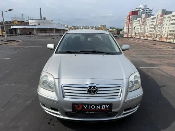 Продажа Toyota Avensis II, 2003 г., Минск Минск
