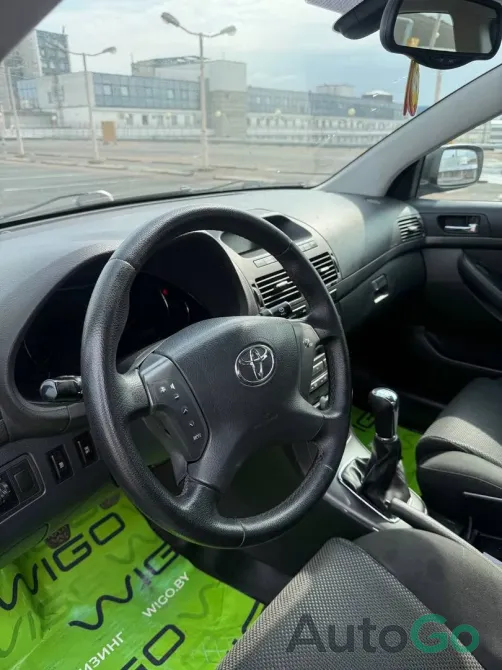 Продажа Toyota Avensis II, 2003 г., Минск Минск - изображение 8