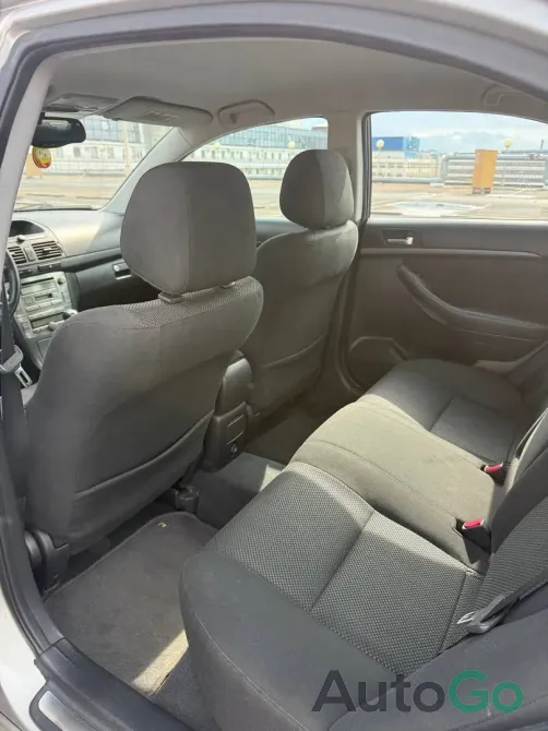 Продажа Toyota Avensis II, 2003 г., Минск Минск - изображение 10
