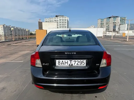 Продажа Volvo S40 (II), 2007 г., Минск Минск