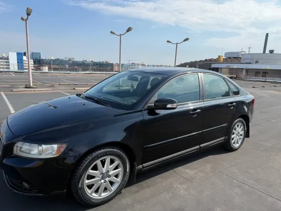 Продажа Volvo S40 (II), 2007 г., Минск Минск