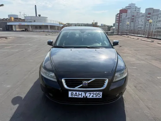 Продажа Volvo S40 (II), 2007 г., Минск Минск