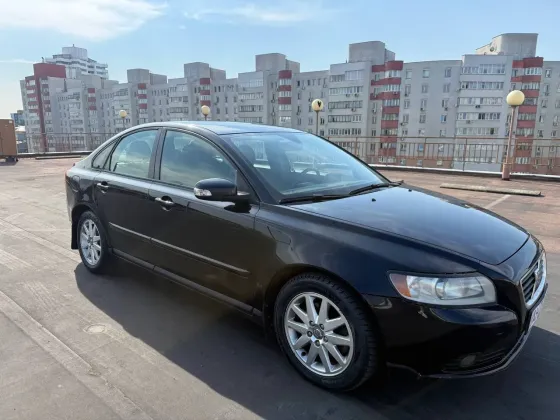 Продажа Volvo S40 (II), 2007 г., Минск Минск