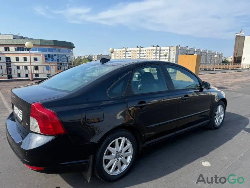 Продажа Volvo S40 (II), 2007 г., Минск Минск - изображение 4