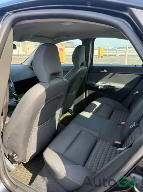 Продажа Volvo S40 (II), 2007 г., Минск Минск - изображение 12