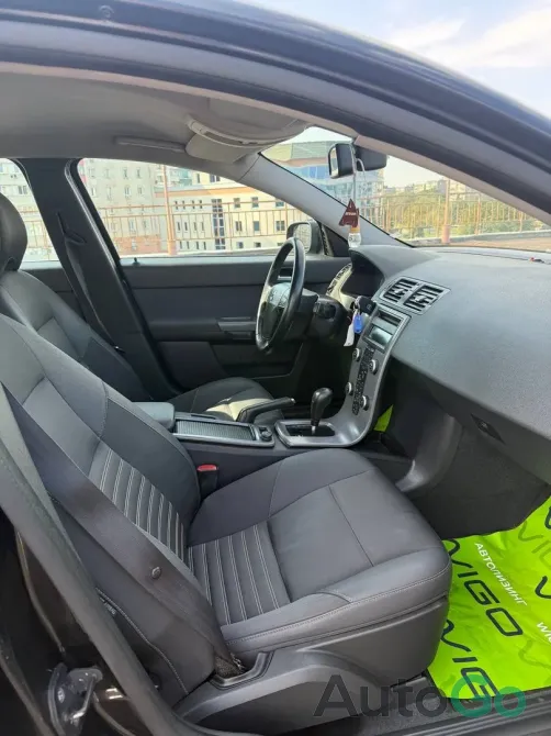 Продажа Volvo S40 (II), 2007 г., Минск Минск - изображение 11