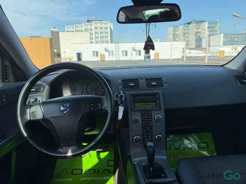 Продажа Volvo S40 (II), 2007 г., Минск Минск - изображение 7