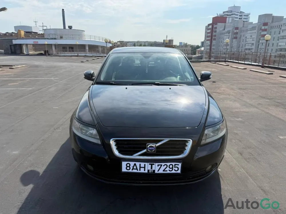 Продажа Volvo S40 (II), 2007 г., Минск Минск - изображение 2