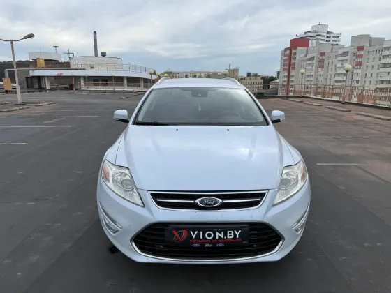 Продажа Ford Mondeo (IV) Рестайлинг, 2013 г., Минск Минск