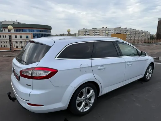 Продажа Ford Mondeo (IV) Рестайлинг, 2013 г., Минск Минск