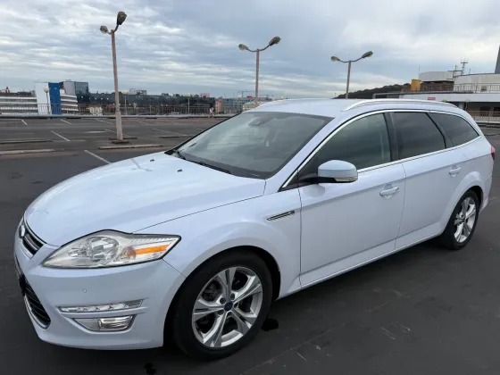 Продажа Ford Mondeo (IV) Рестайлинг, 2013 г., Минск Минск