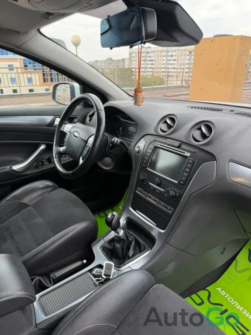 Продажа Ford Mondeo (IV) Рестайлинг, 2013 г., Минск Минск - изображение 10