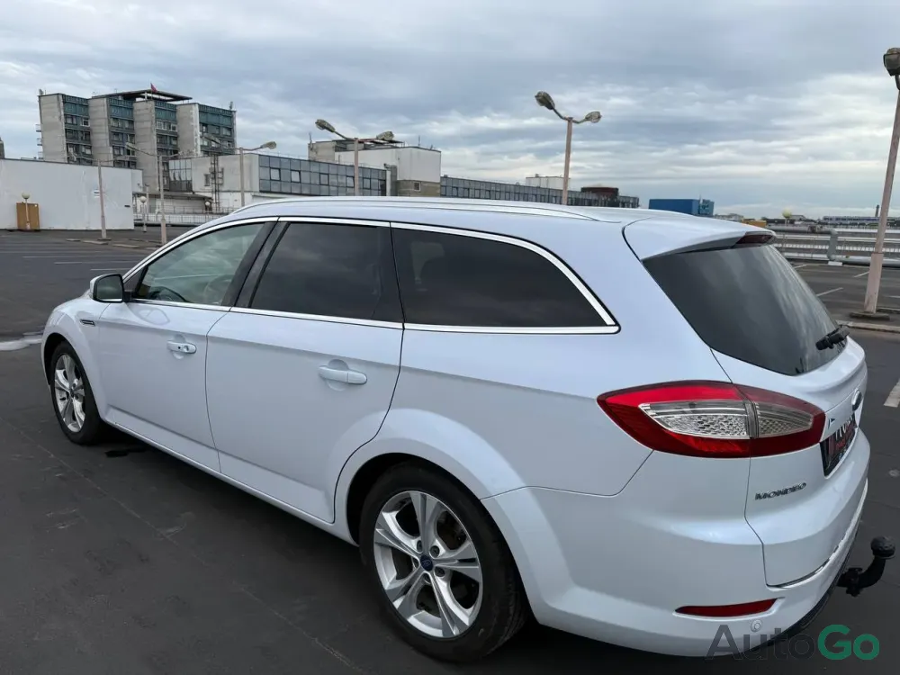 Продажа Ford Mondeo (IV) Рестайлинг, 2013 г., Минск Минск - изображение 5
