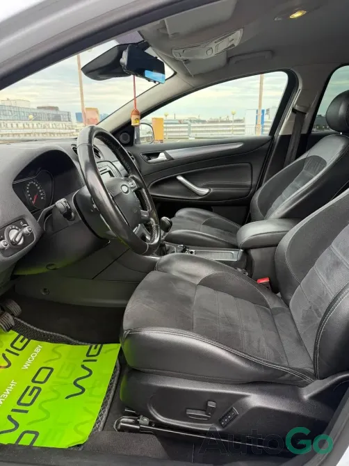 Продажа Ford Mondeo (IV) Рестайлинг, 2013 г., Минск Минск - изображение 9